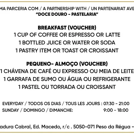 Joana & Marco - - 4 Caminhos Bed & Breakfast 3*